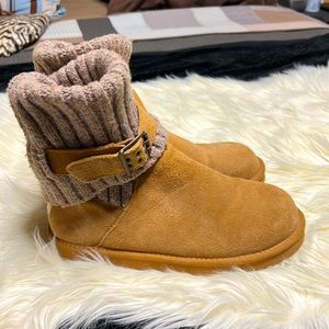 Ugg Cambridge Boots